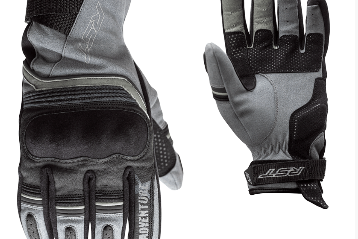 RST Adventure X-Glove